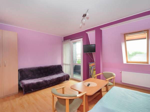 Dom Gościnny Morena