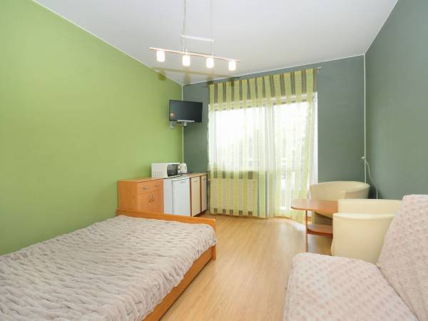 Dom Gościnny Morena