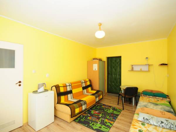 Pokoje Gościnne Diuna