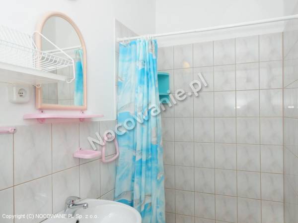 Pokoje Gościnne Diuna