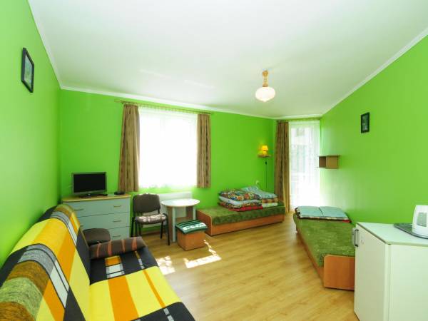 Pokoje Gościnne Diuna