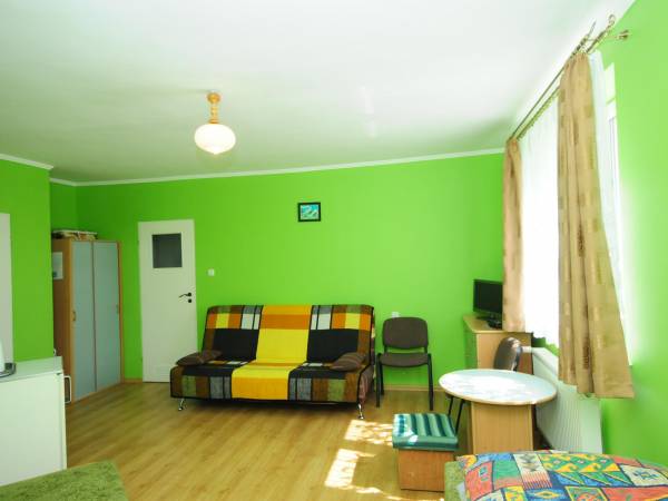 Pokoje Gościnne Diuna