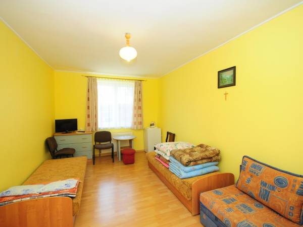 Pokoje Gościnne Diuna