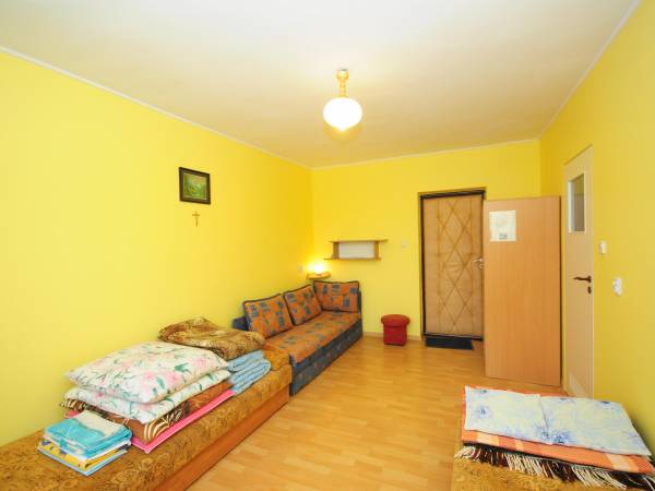 Pokoje Gościnne Diuna