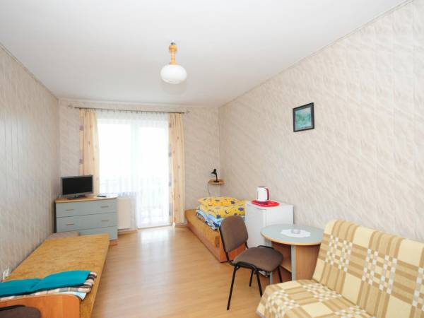 Pokoje Gościnne Diuna