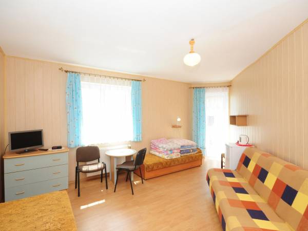 Pokoje Gościnne Diuna