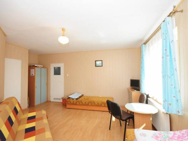 Pokoje Gościnne Diuna