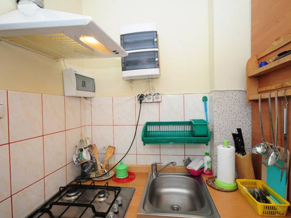 Pokoje Gościnne Diuna