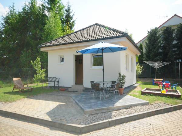 Ośrodek Wypoczynkowy Nadmorski