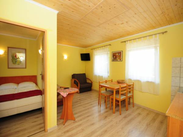 Ośrodek Wypoczynkowy Nadmorski