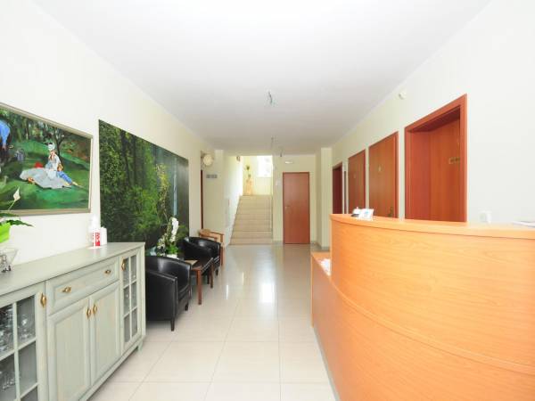 Ośrodek Wypoczynkowy Nadmorski