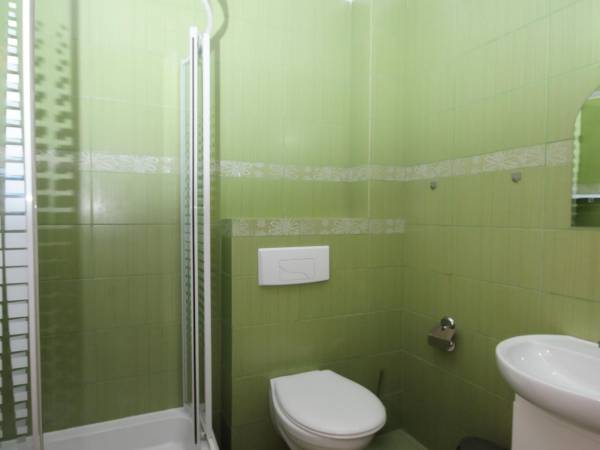 Ośrodek Wypoczynkowy Nadmorski