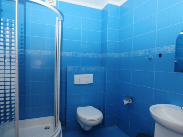 Ośrodek Wypoczynkowy Nadmorski