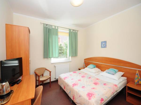 Ośrodek Wypoczynkowy Nadmorski