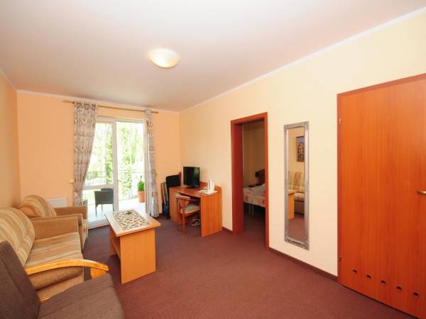 Ośrodek Wypoczynkowy Nadmorski