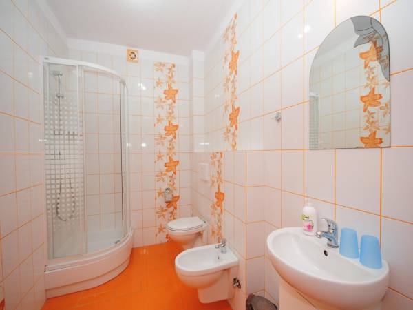 Ośrodek Wypoczynkowy Nadmorski