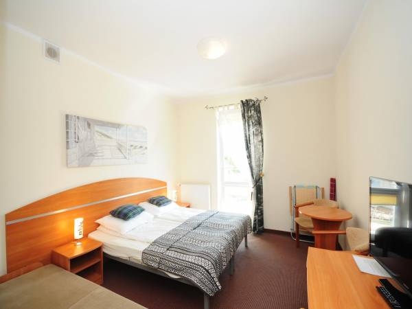 Ośrodek Wypoczynkowy Nadmorski