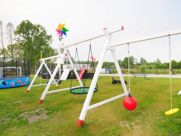 Bosman domki letniskowe