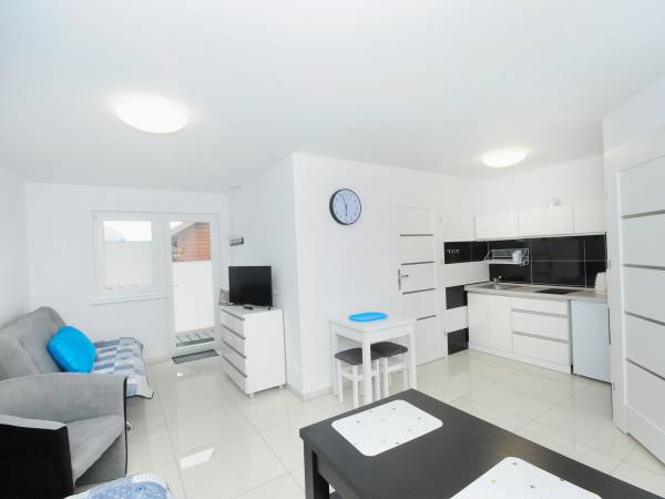 Bosman domki letniskowe