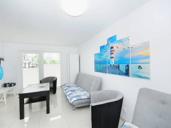 Bosman domki letniskowe