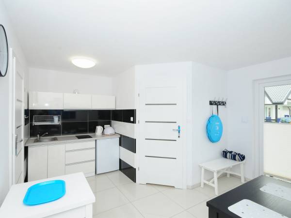 Bosman domki letniskowe