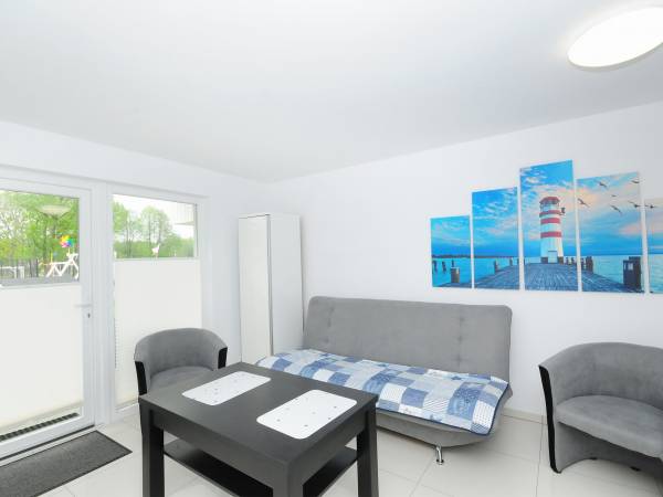 Bosman domki letniskowe