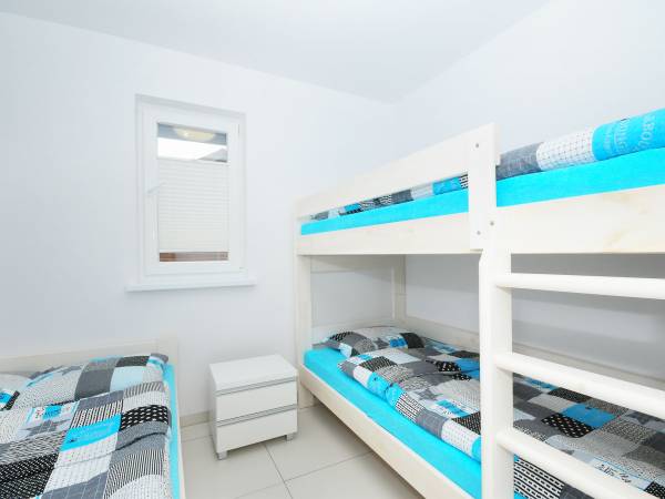 Bosman domki letniskowe