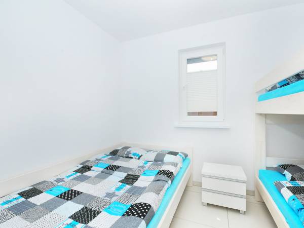 Bosman domki letniskowe