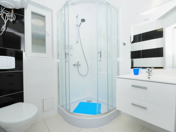 Bosman domki letniskowe