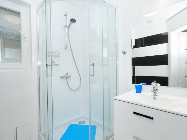 Bosman domki letniskowe