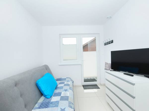 Bosman domki letniskowe