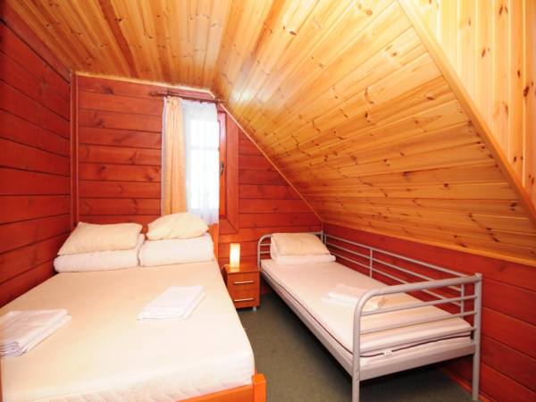 Ośrodek Wypoczynkowy Magda