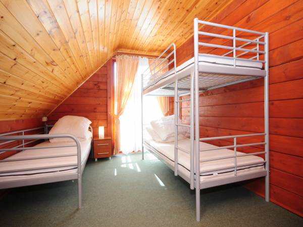 Ośrodek Wypoczynkowy Magda