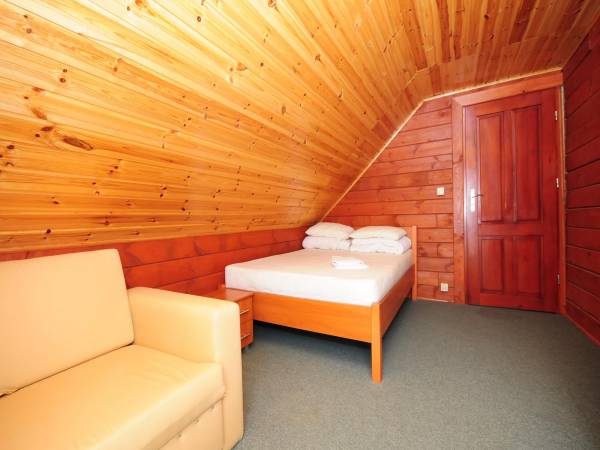 Ośrodek Wypoczynkowy Magda