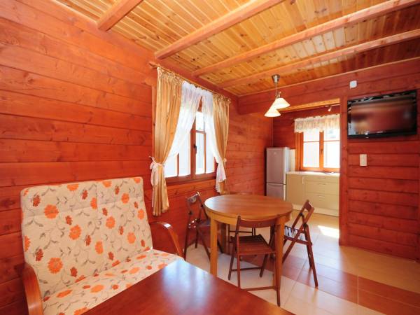 Ośrodek Wypoczynkowy Magda