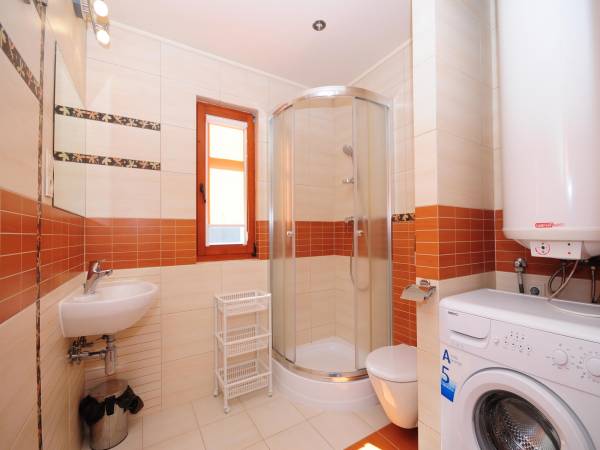 Ośrodek Wypoczynkowy Magda