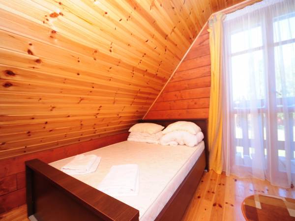 Ośrodek Wypoczynkowy Magda