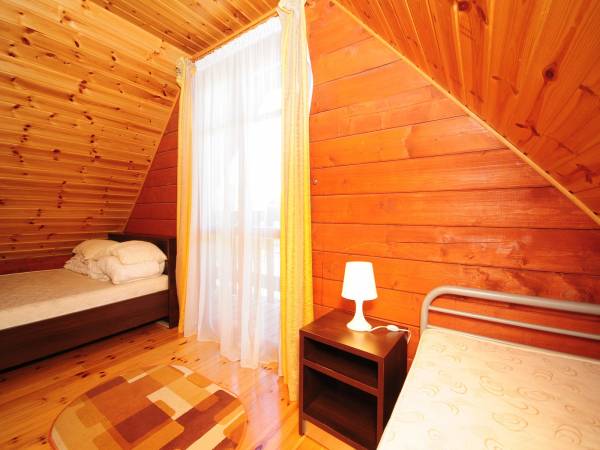 Ośrodek Wypoczynkowy Magda