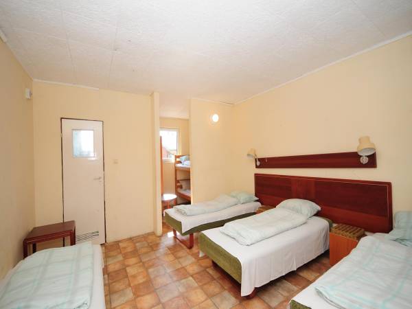 Ośrodek Wypoczynkowy Magda