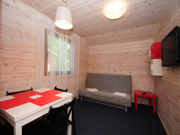 Ośrodek Wypoczynkowy Magda