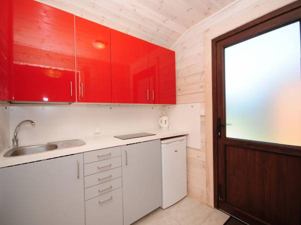 Ośrodek Wypoczynkowy Magda