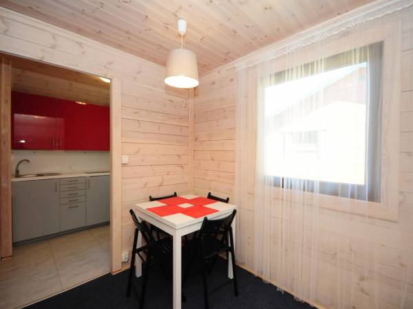 Ośrodek Wypoczynkowy Magda