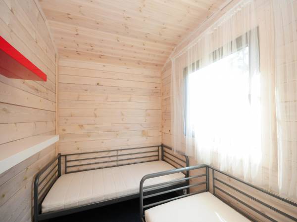 Ośrodek Wypoczynkowy Magda