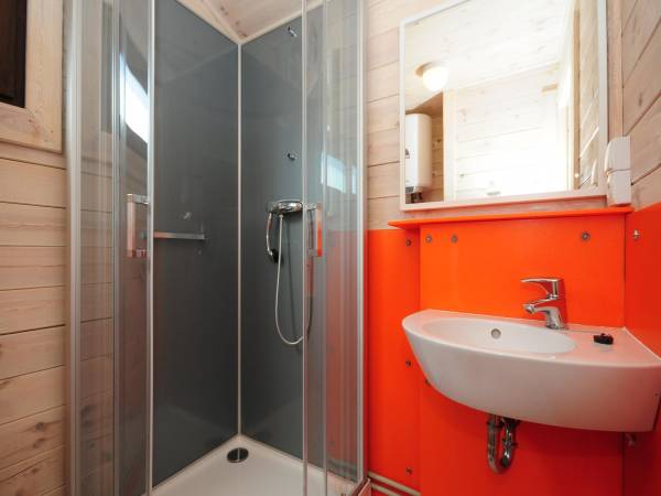 Ośrodek Wypoczynkowy Magda