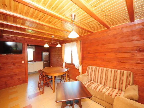 Ośrodek Wypoczynkowy Magda