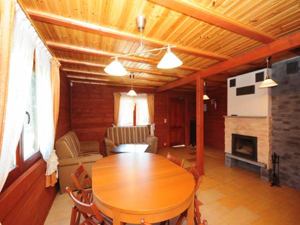 Ośrodek Wypoczynkowy Magda