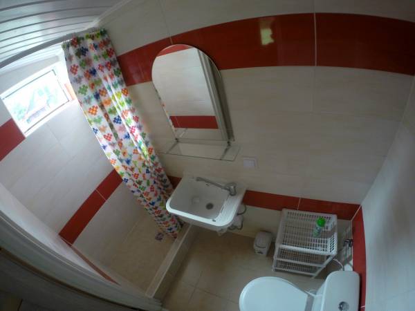 Ośrodek Wypoczynkowy Casablanca