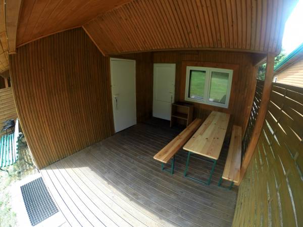 Ośrodek Wypoczynkowy Casablanca