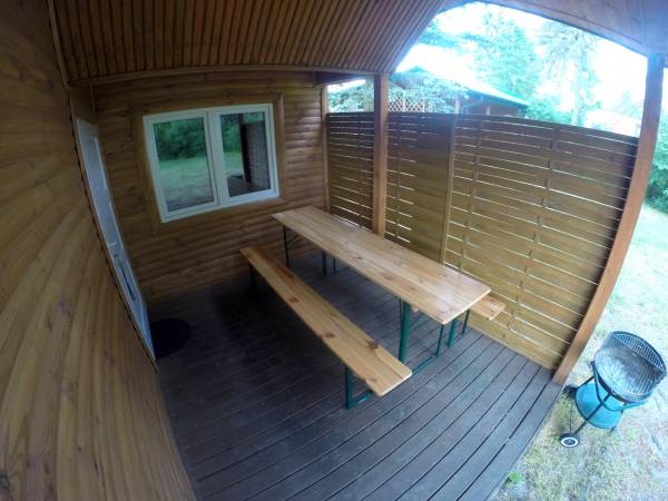 Ośrodek Wypoczynkowy Casablanca