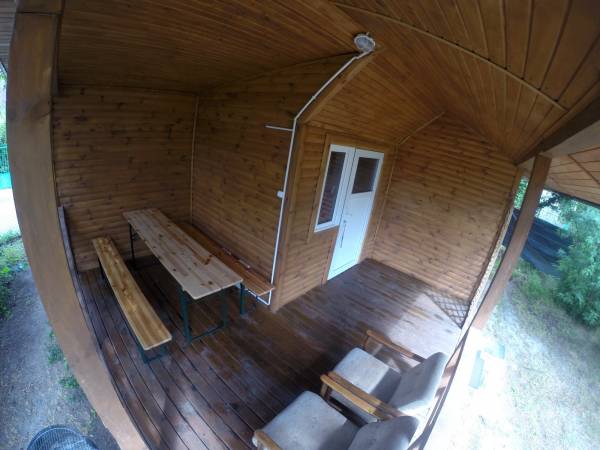 Ośrodek Wypoczynkowy Casablanca